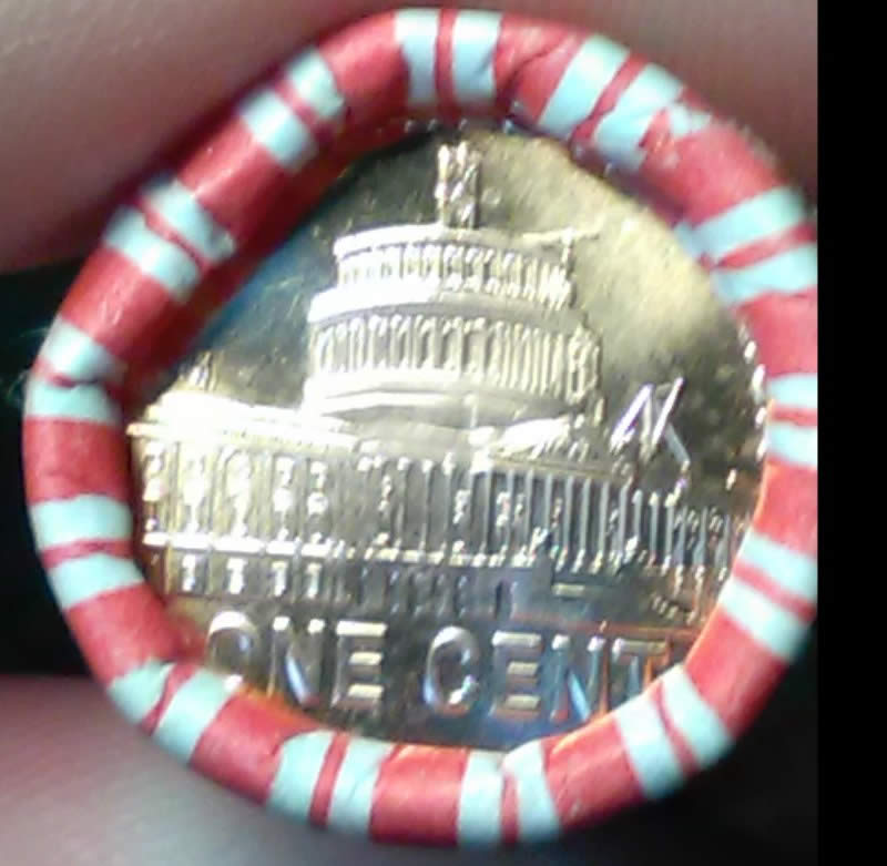 Found-A-Nice-Little-Surprise-At-My-Bank-Across-The-Street-Lincoln-Cent-Rolls